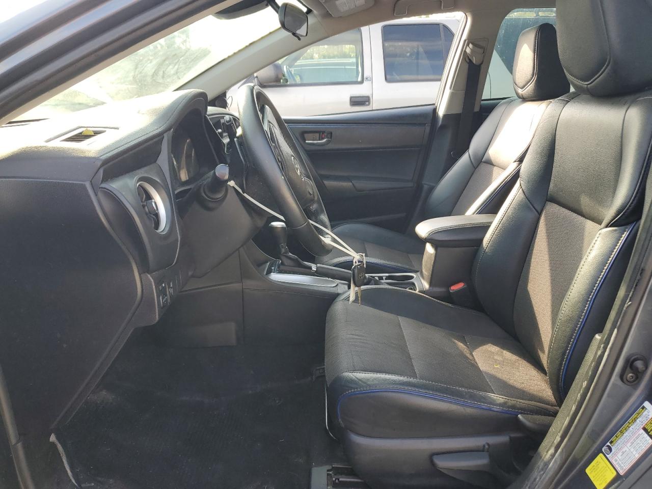 2017 Toyota Corolla - Image 7