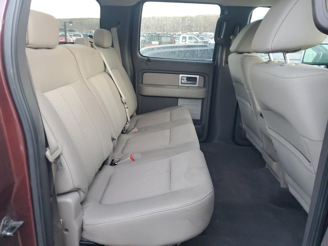 2009 Ford F-150 - Image 10