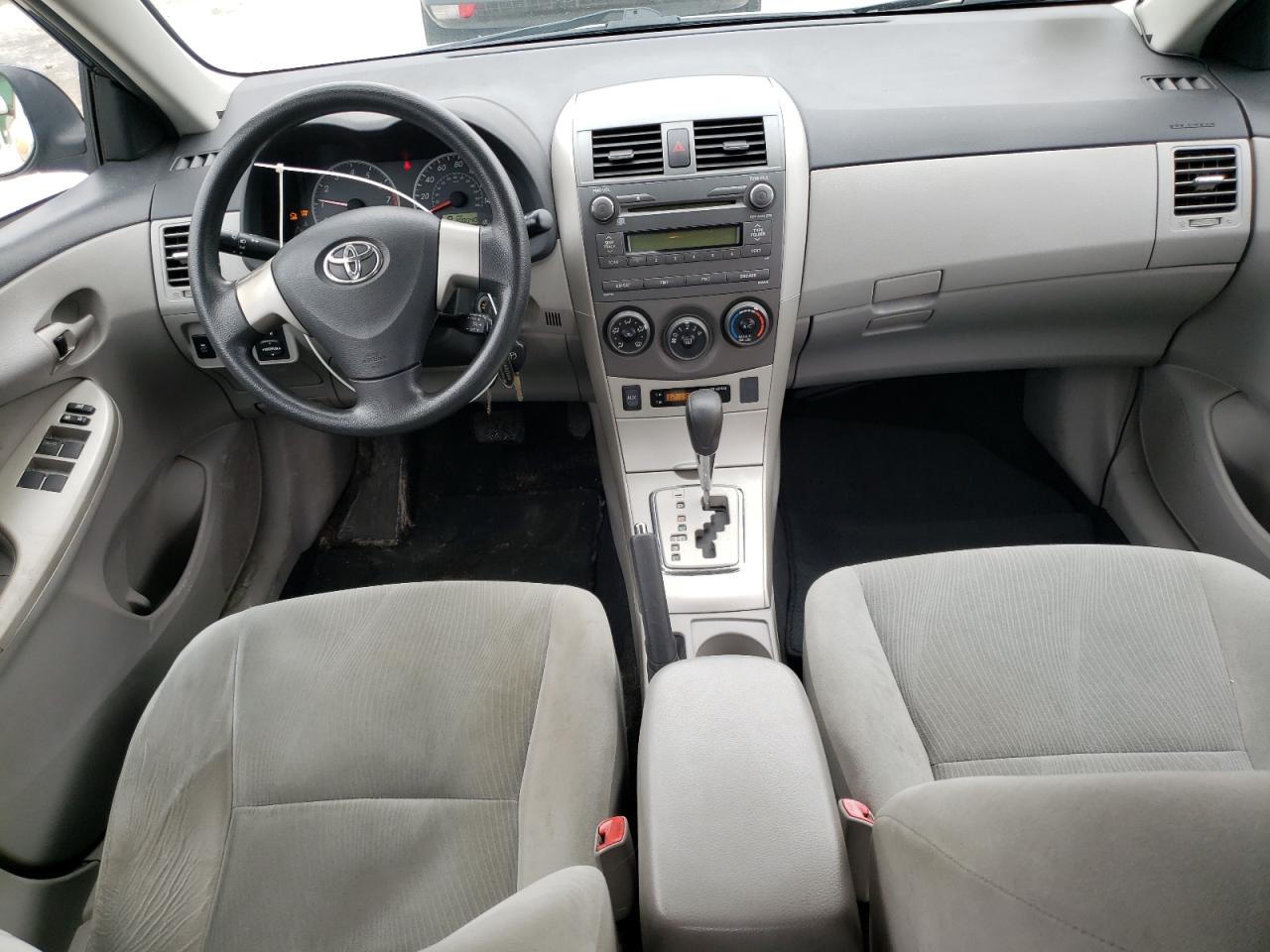 2011 Toyota Corolla - Image 8