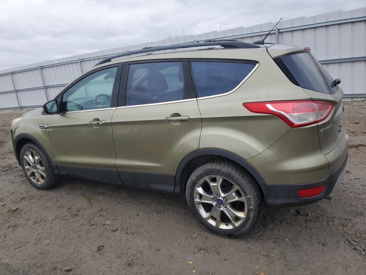 2013 Ford Escape - Image 2