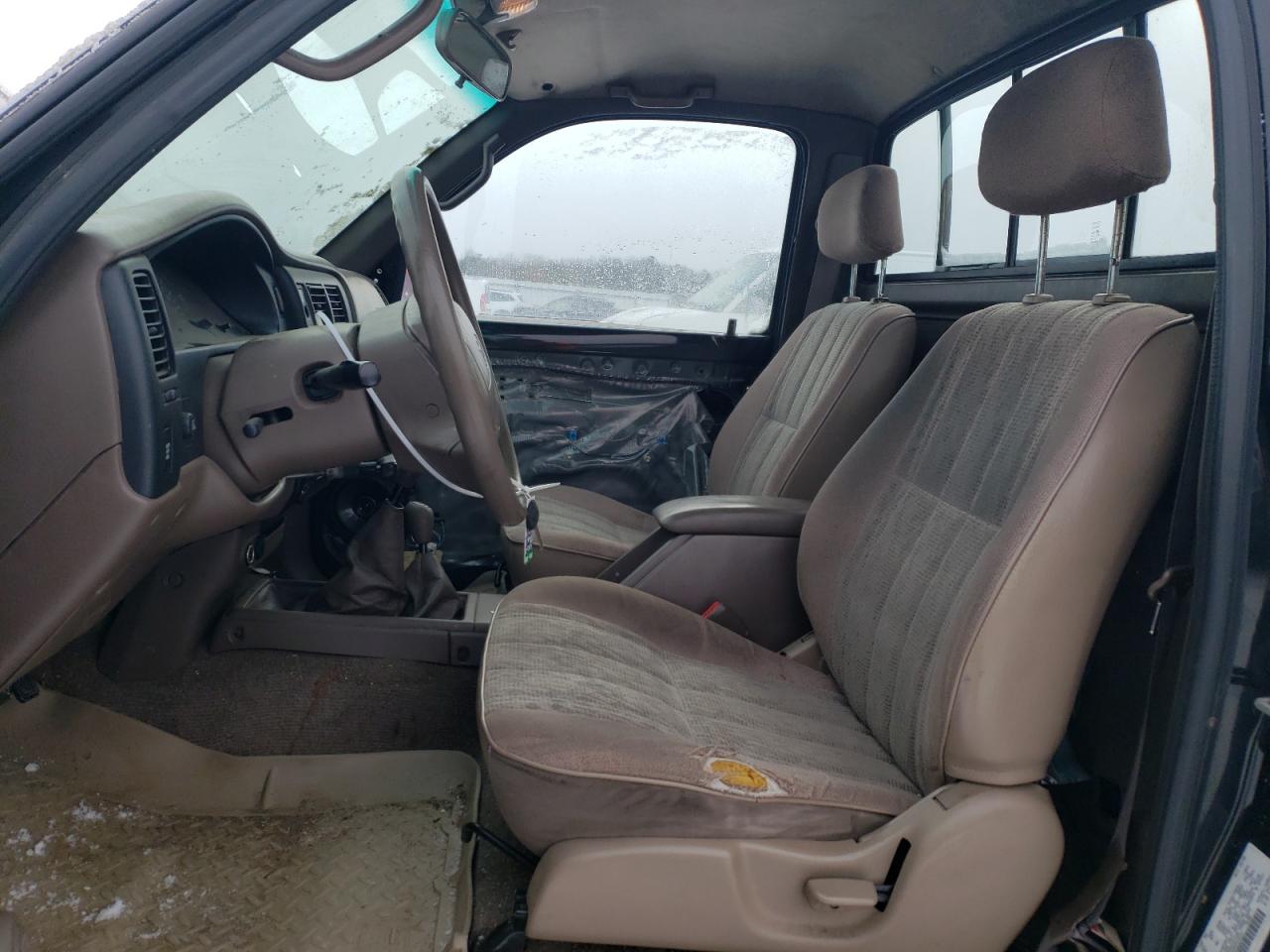 1998 Toyota Tacoma - Image 7