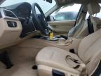 2014 Bmw 320 I de vânzare în Arlington, WA - Side