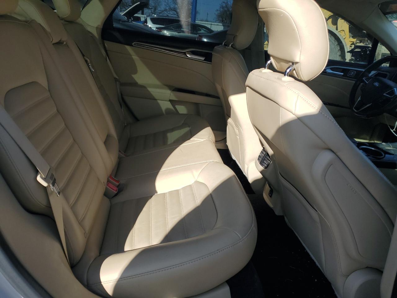 2014 Ford Fusion - Image 10