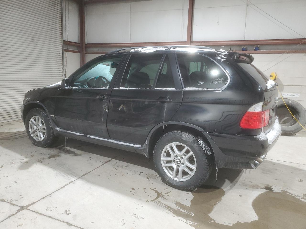 2005 BMW X5 - Image 2