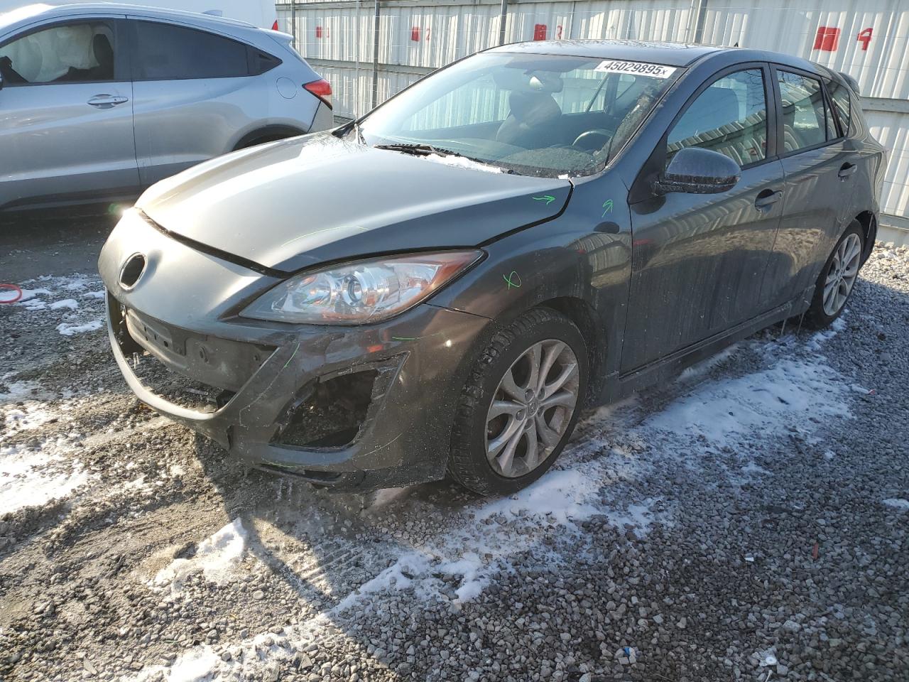 2011 Mazda 3 - Image 1