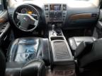 2009 Nissan Armada Se იყიდება Graham-ში, WA - Minor Dent/Scratches