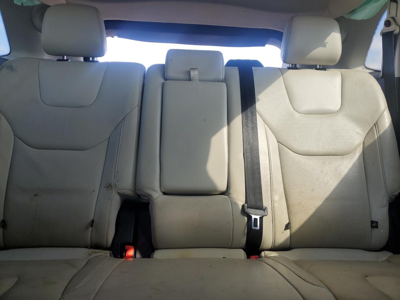 2FMPK3K96HBB29355 FORD EDGE 2017