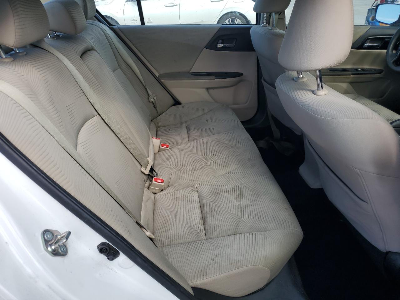 2017 Honda Accord - Image 11