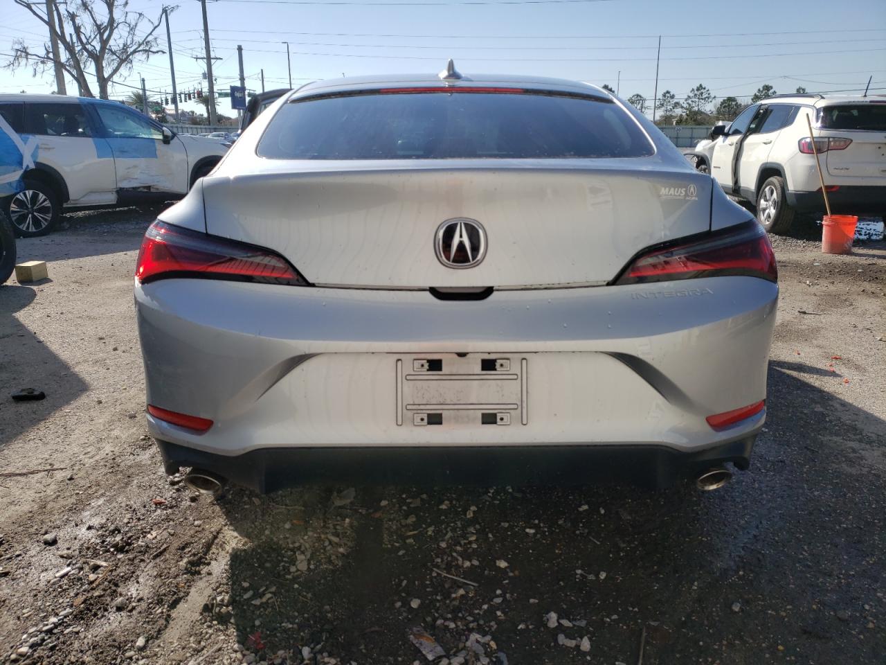 2023 Acura Integra - Image 6