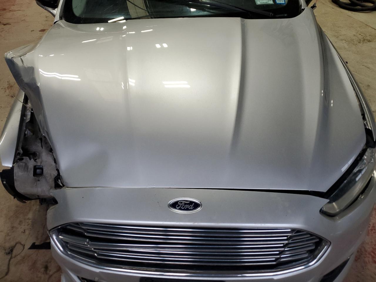 2015 Ford Fusion - Image 11