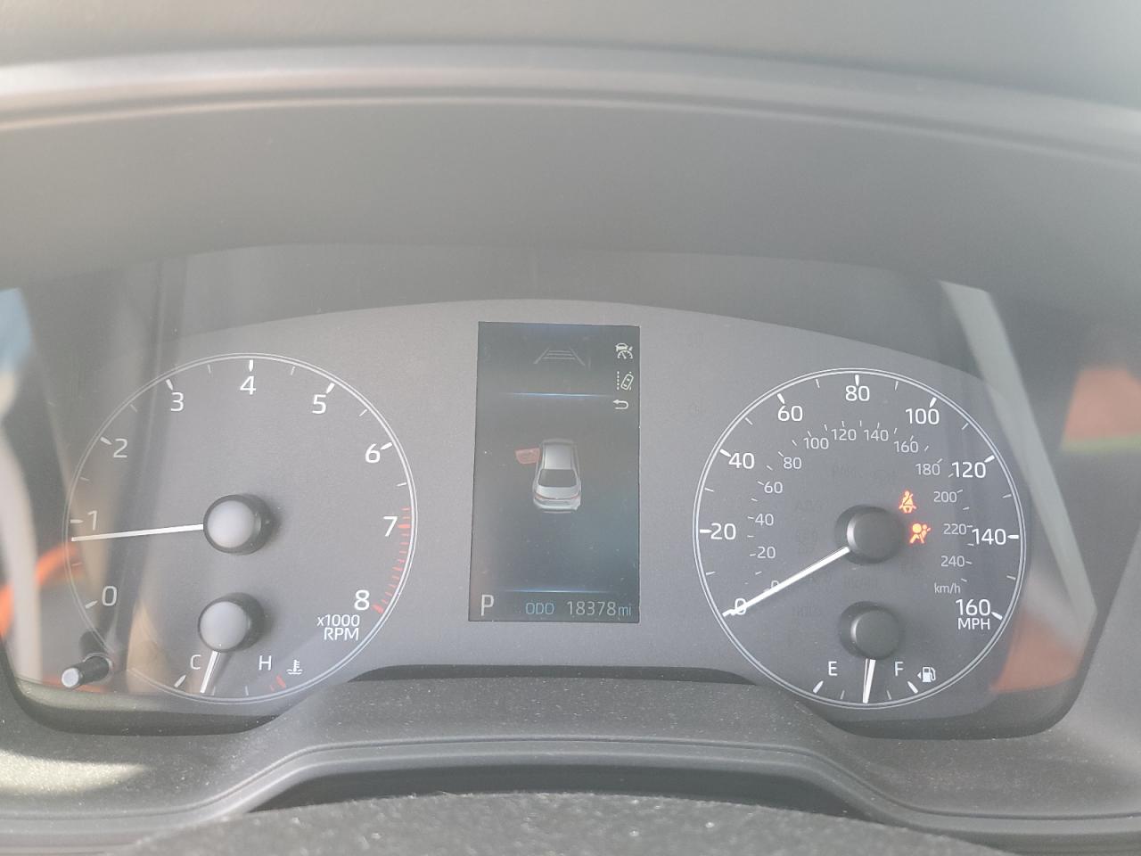 2024 Toyota Corolla - Image 9