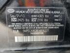 2014 Hyundai Sonata Se for Sale in Houston, TX - All Over