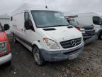 2013 Mercedes-Benz Sprinter 2500 للبيع في Columbia Station، OH - Mechanical