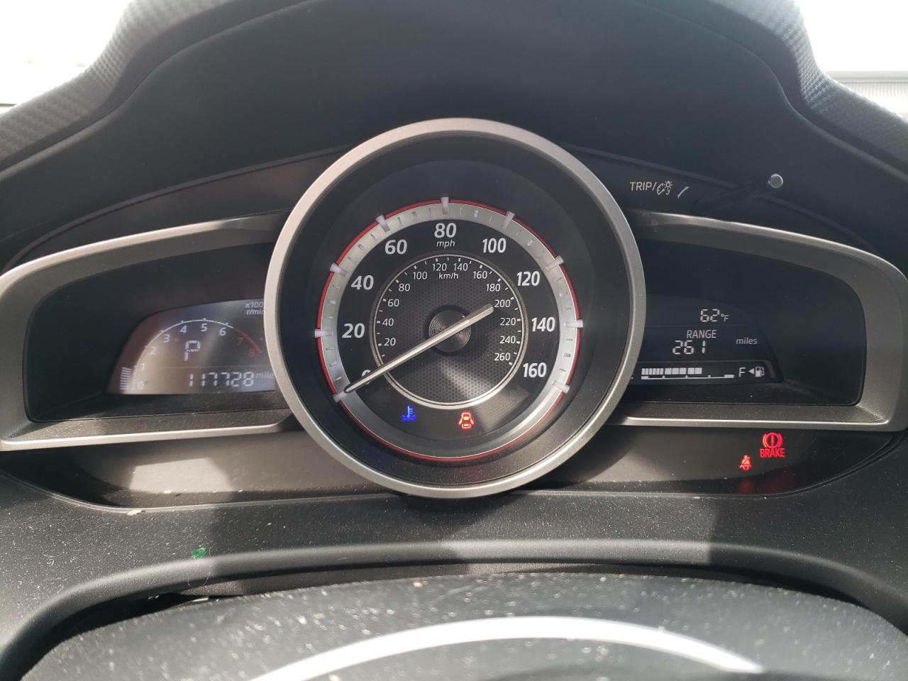 2014 Mazda 3 - Image 9