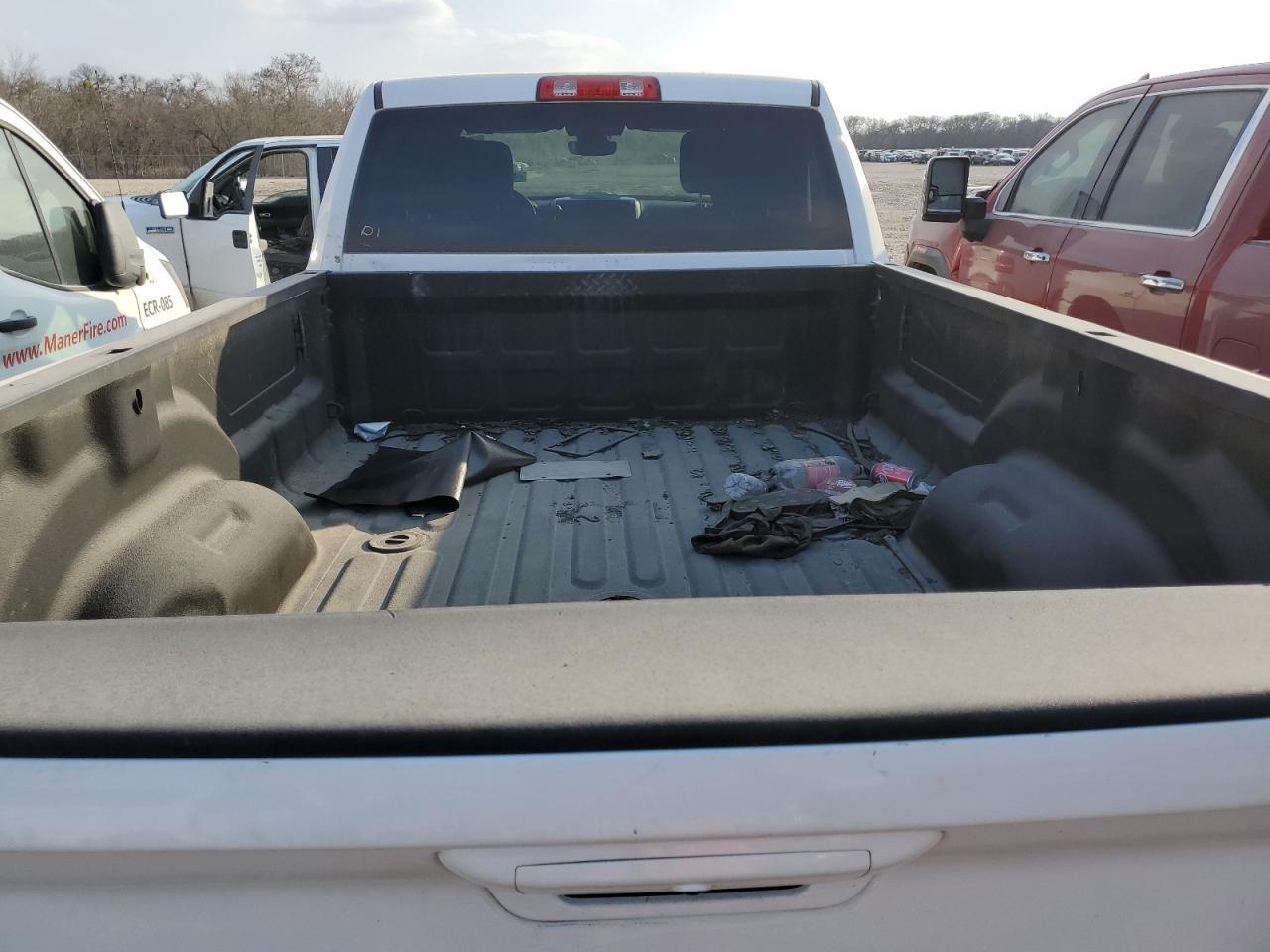 2020 RAM 3500 - Image 10