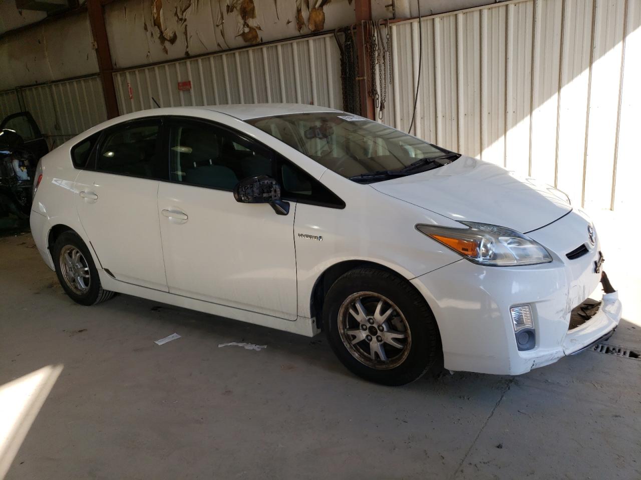 2010 Toyota Prius - Image 4