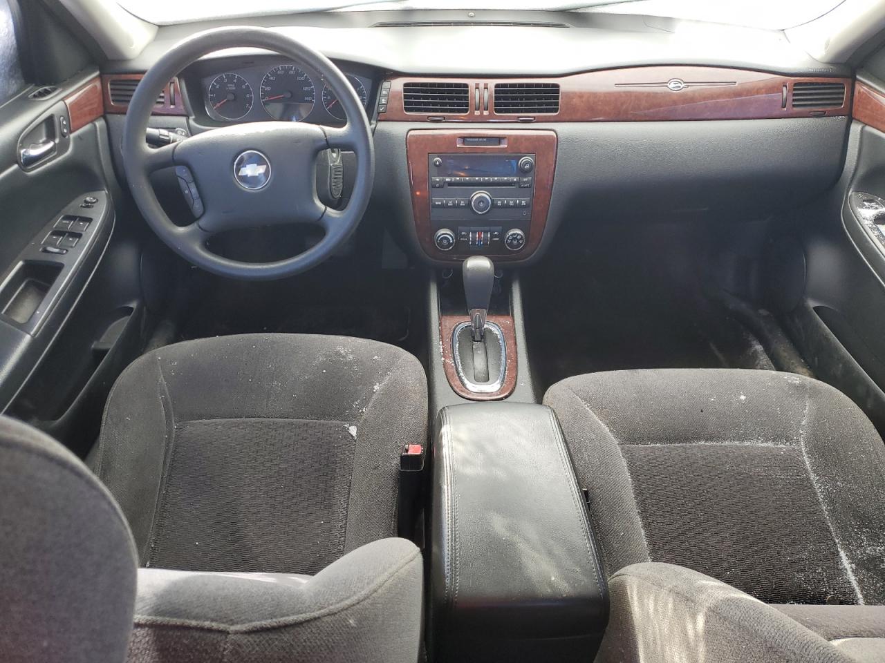 2008 Chevrolet Impala - Image 8