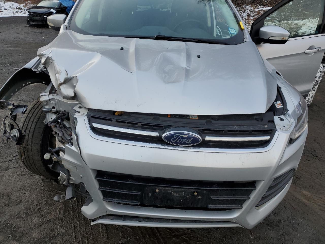 2013 Ford Escape - Image 13
