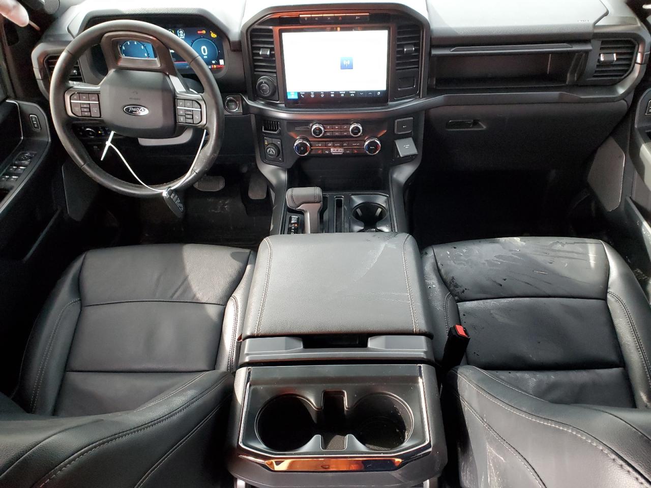 1FTFW3LD0RFC12934 FORD All Models 2024
