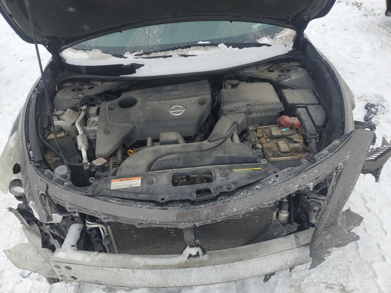 2014 Nissan Altima - Image 11