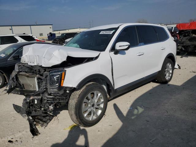 2021 Kia Telluride Lx