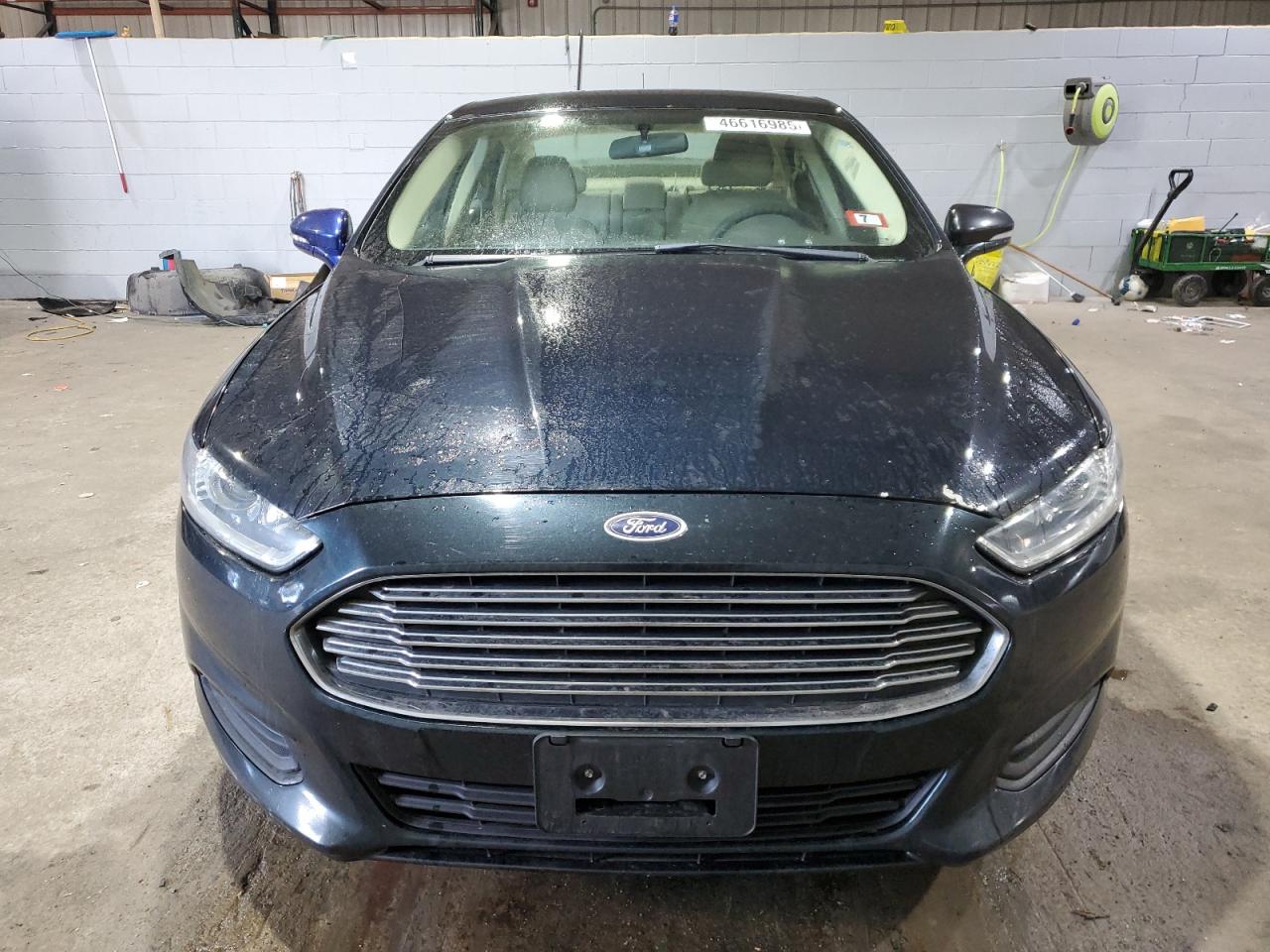 2014 Ford Fusion - Image 5