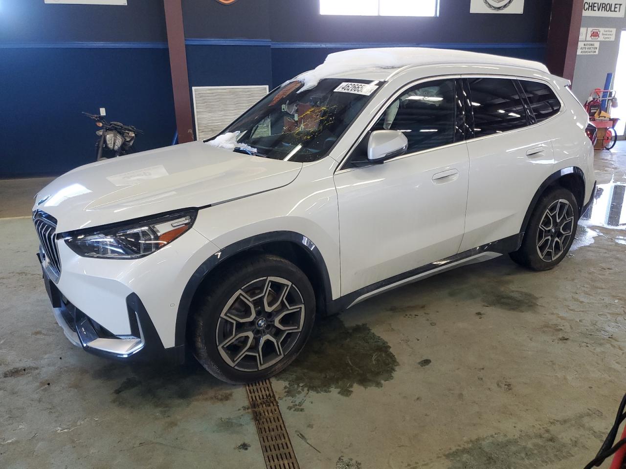 2024 BMW X1 - Image 1