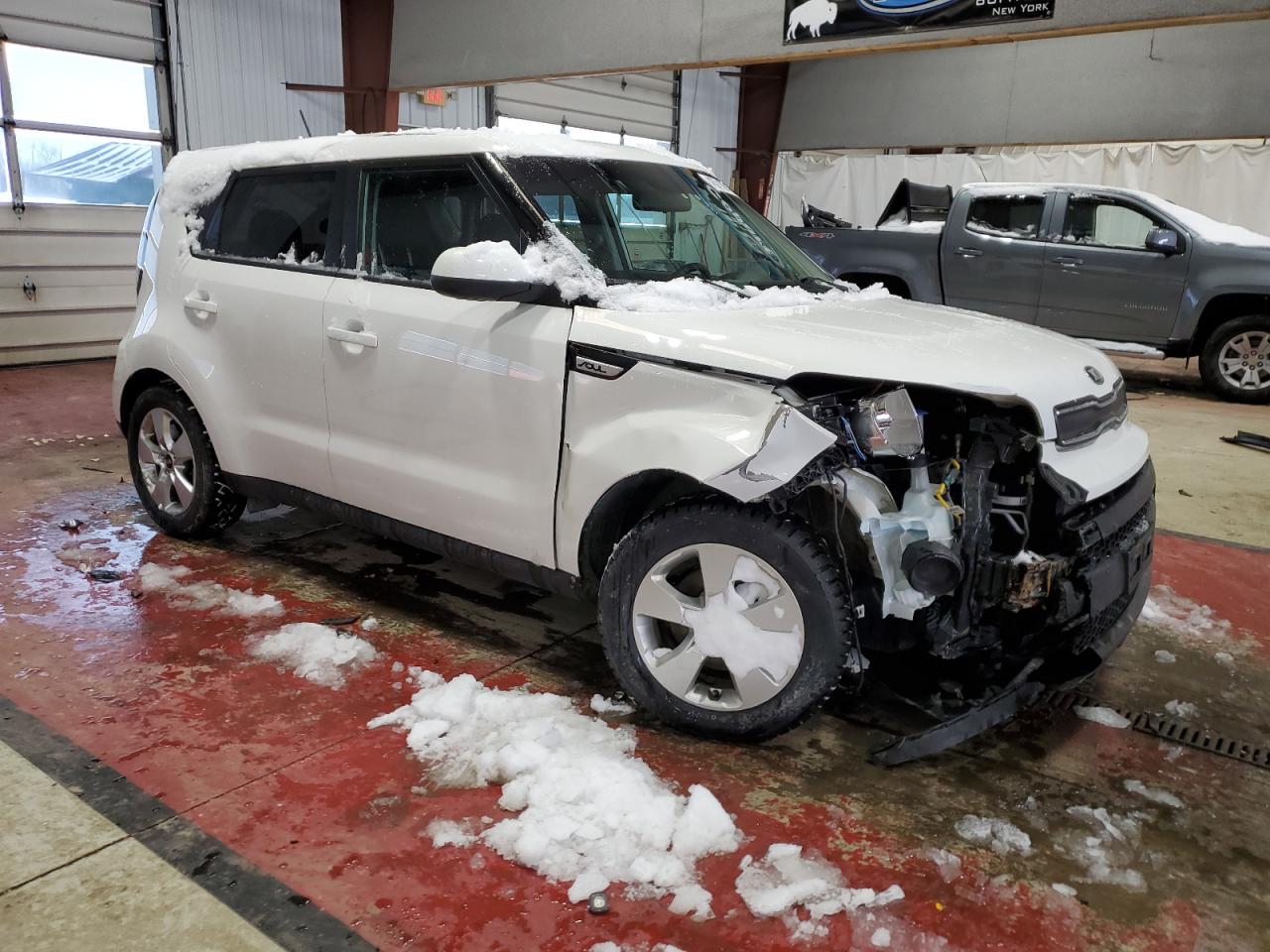 2017 Kia Soul - Image 4