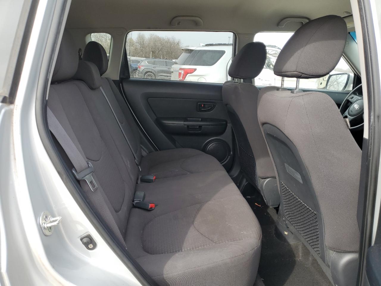 2013 Kia Soul - Image 11