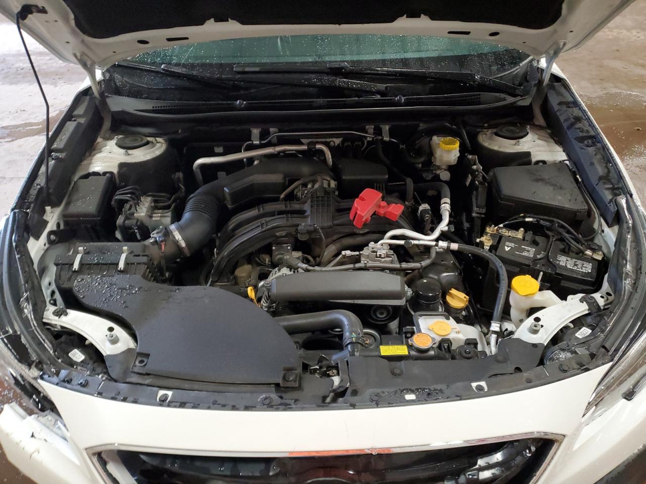 2021 Subaru Outback - Image 12