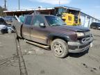 Denver, CO에서 판매 중인 2003 Chevrolet Silverado K1500 - Rear End