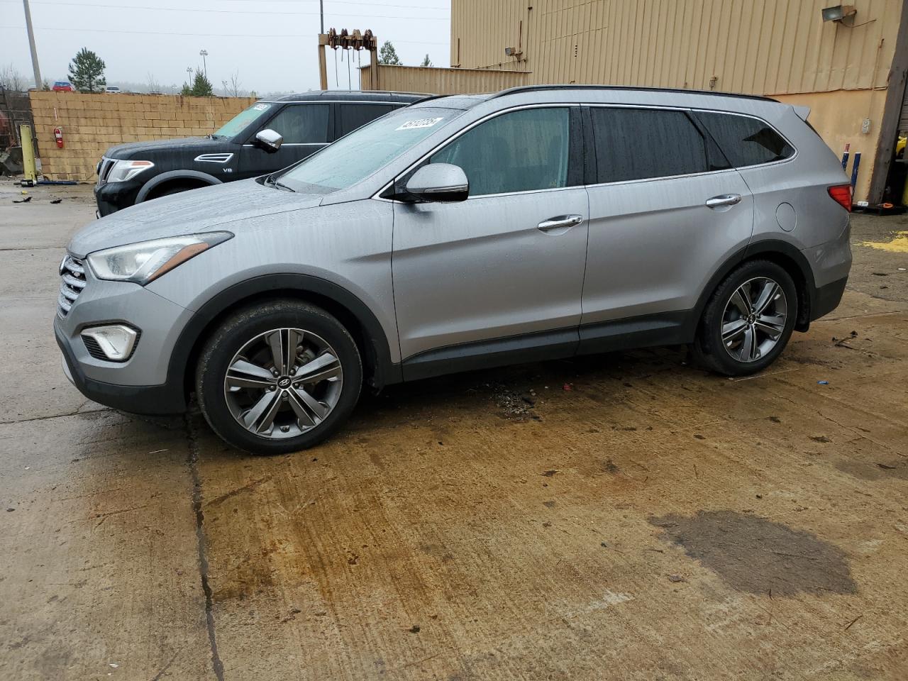 2015 Hyundai Santa Fe - Image 1