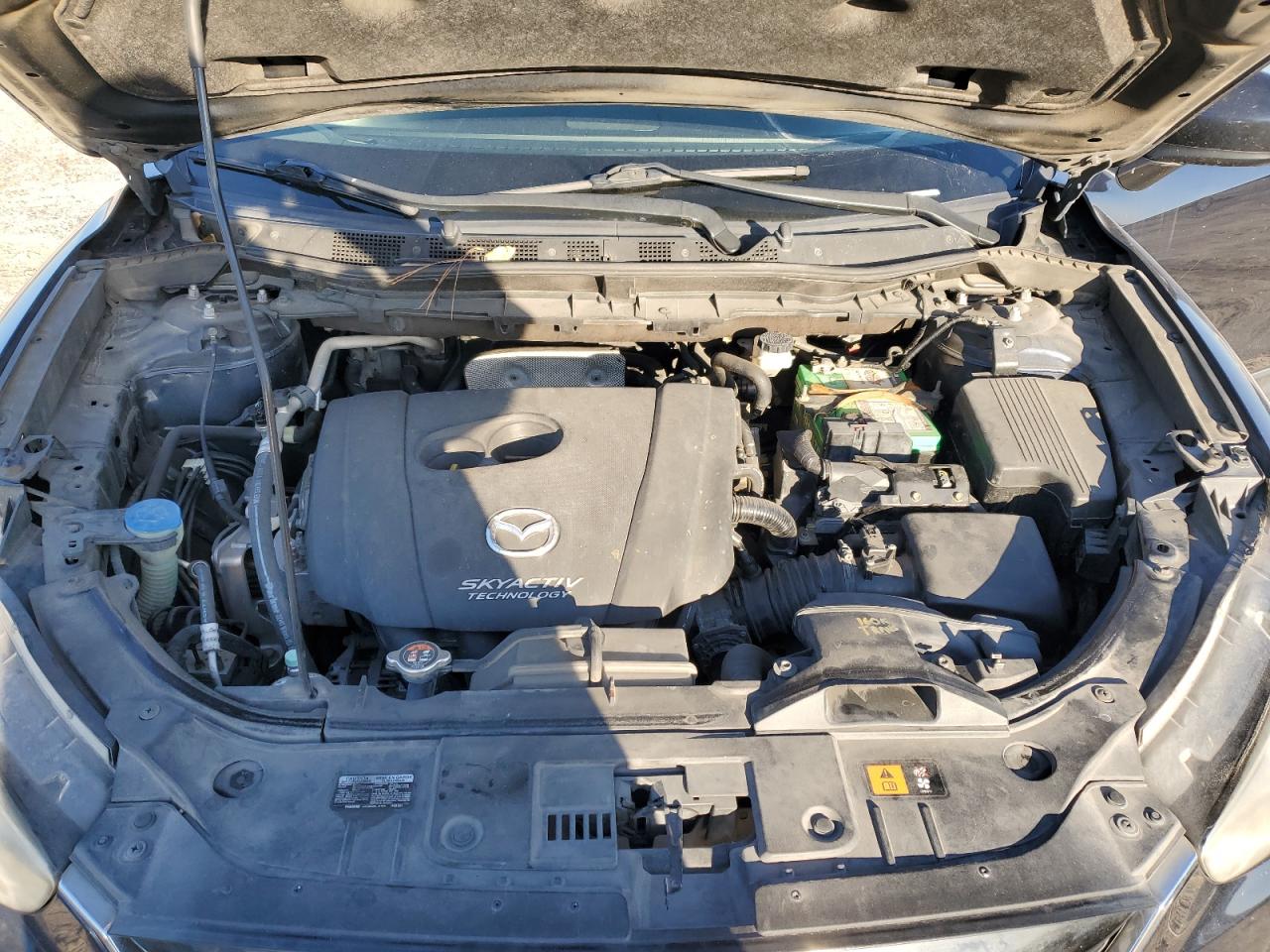 2014 Mazda CX-5 - Image 12