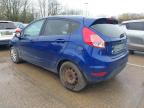 2014 FORD FIESTA STY for sale at Copart SANDWICH