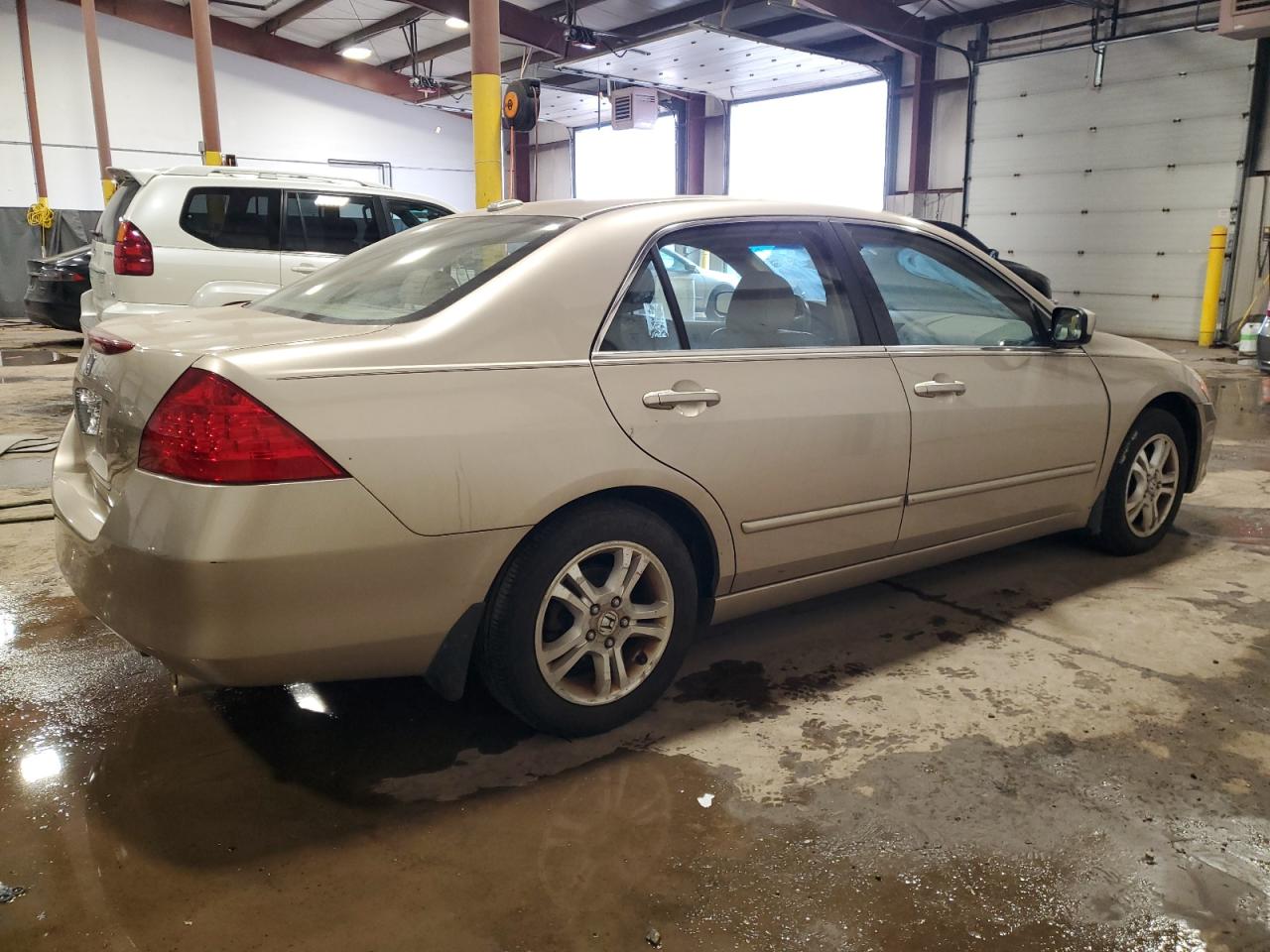2006 Honda Accord - Image 3