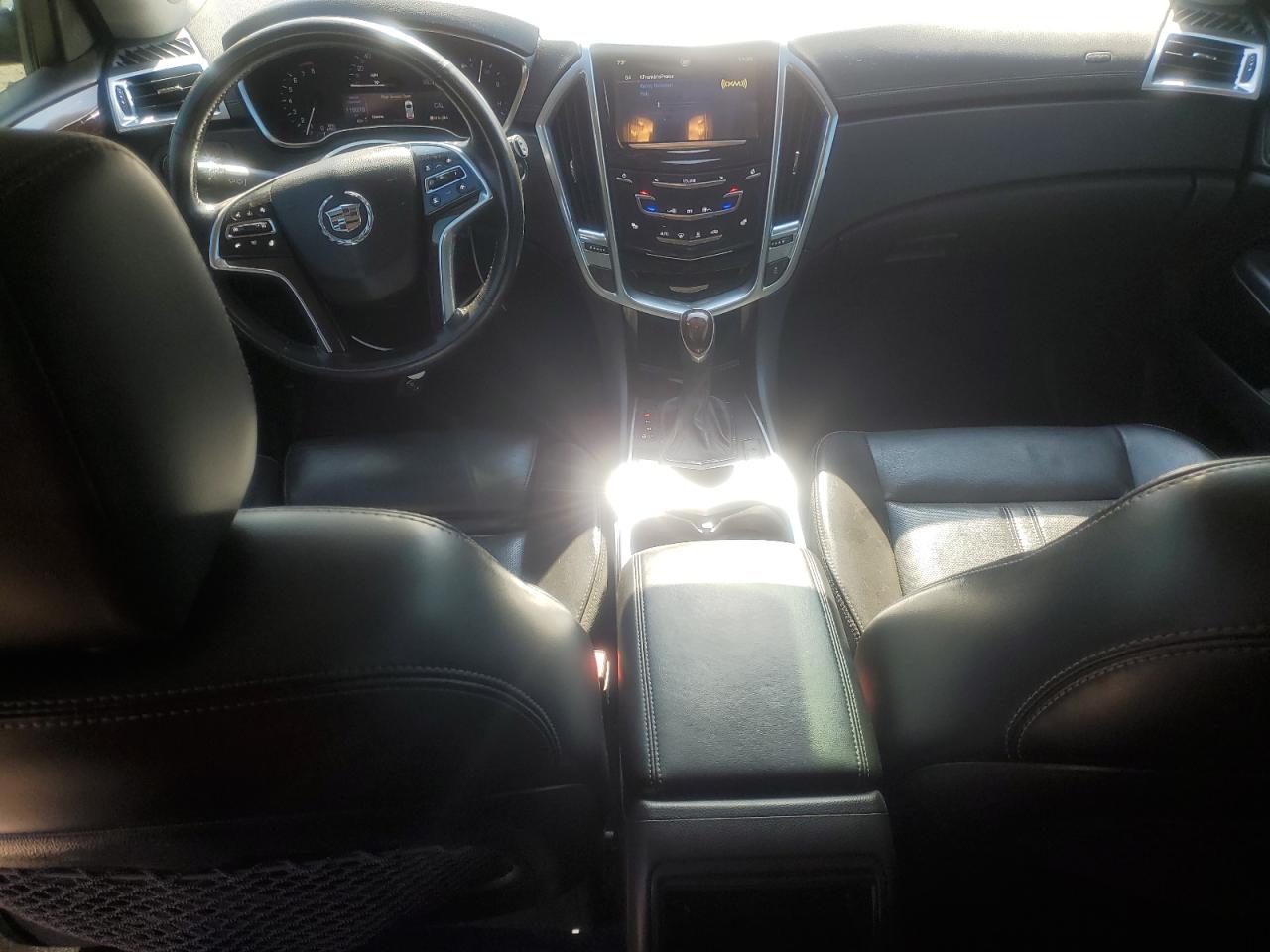 2014 Cadillac SRX - Image 8
