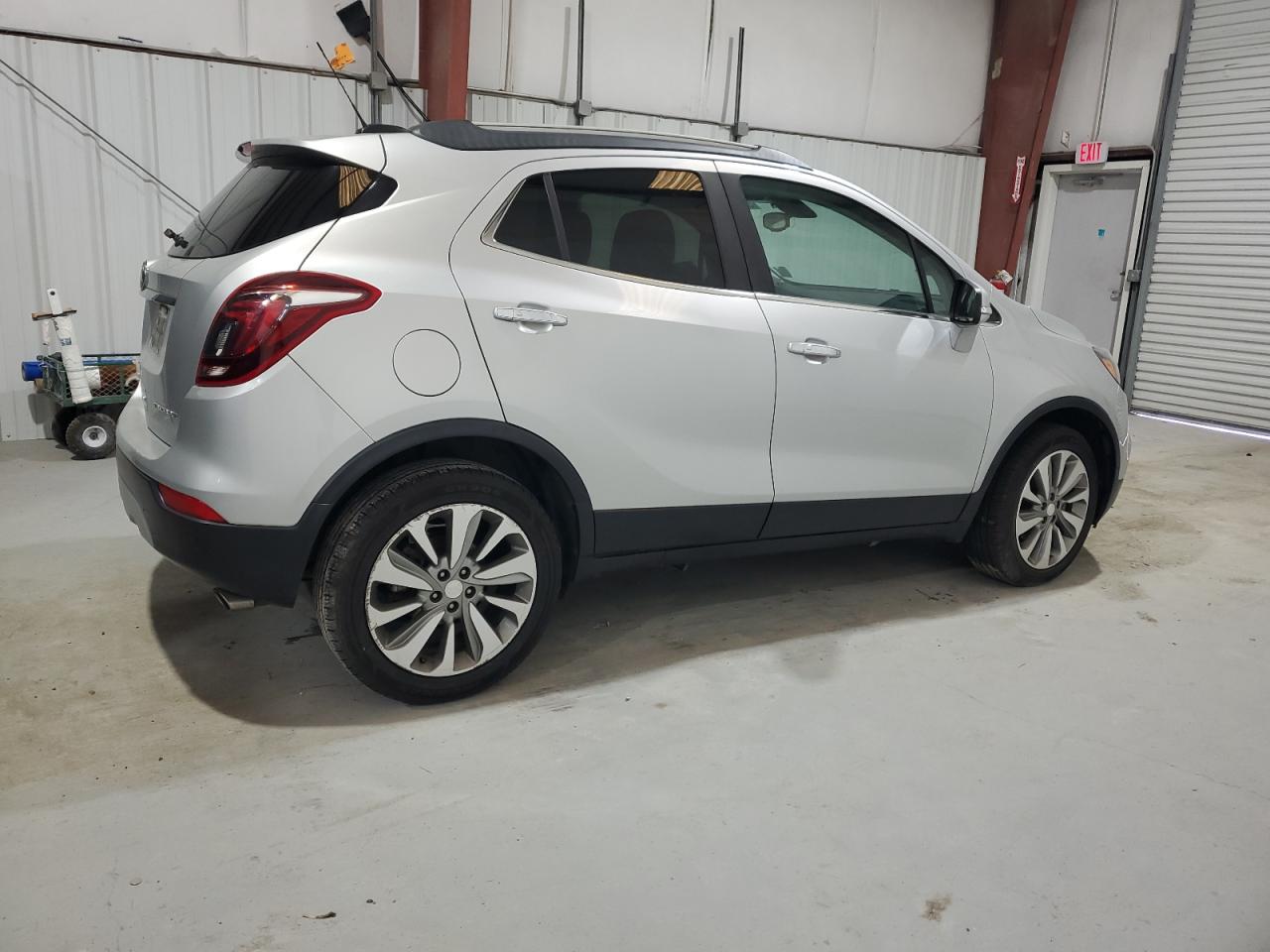 2019 Buick Encore - Image 3