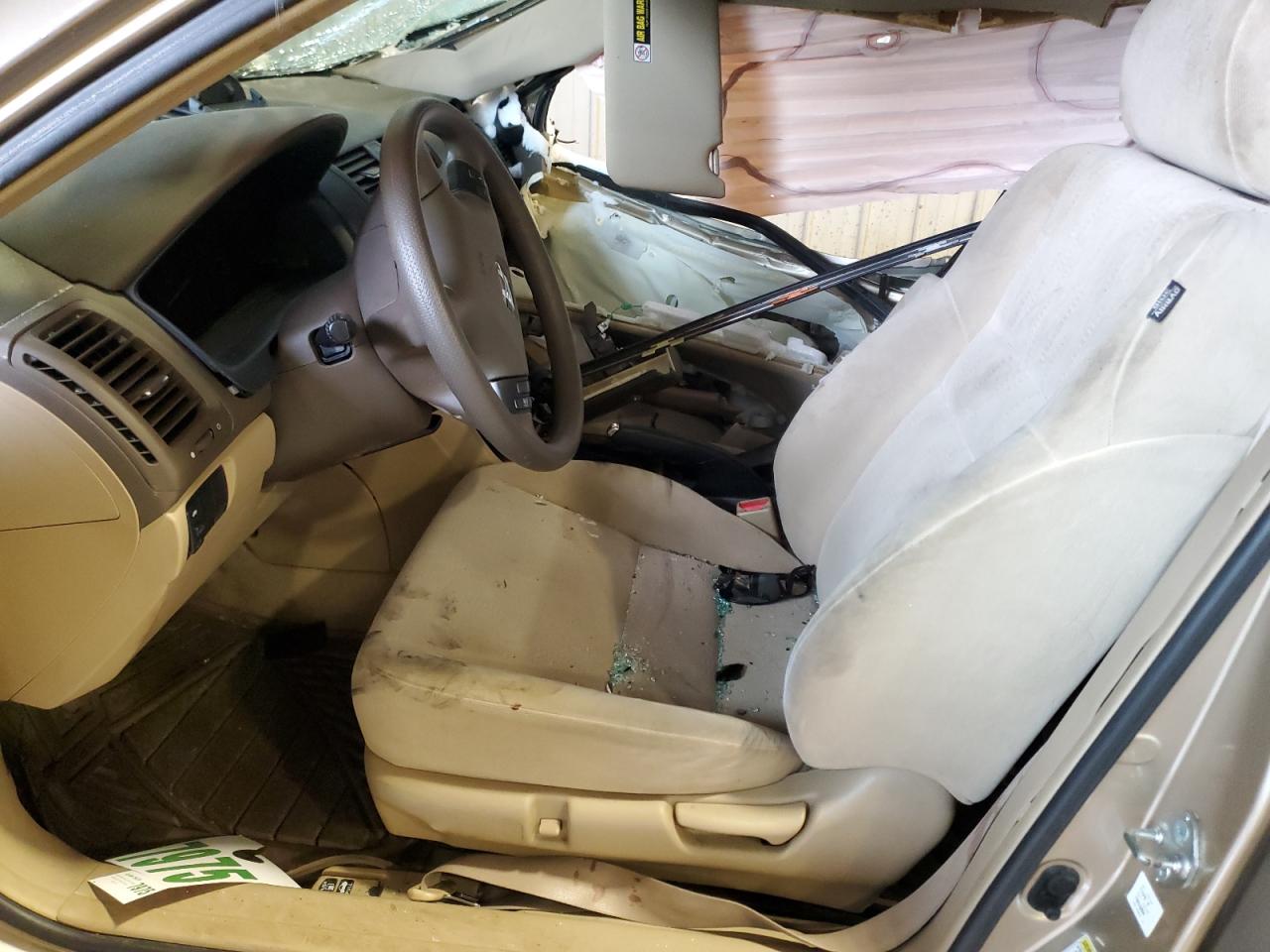 2005 Honda Accord - Image 7