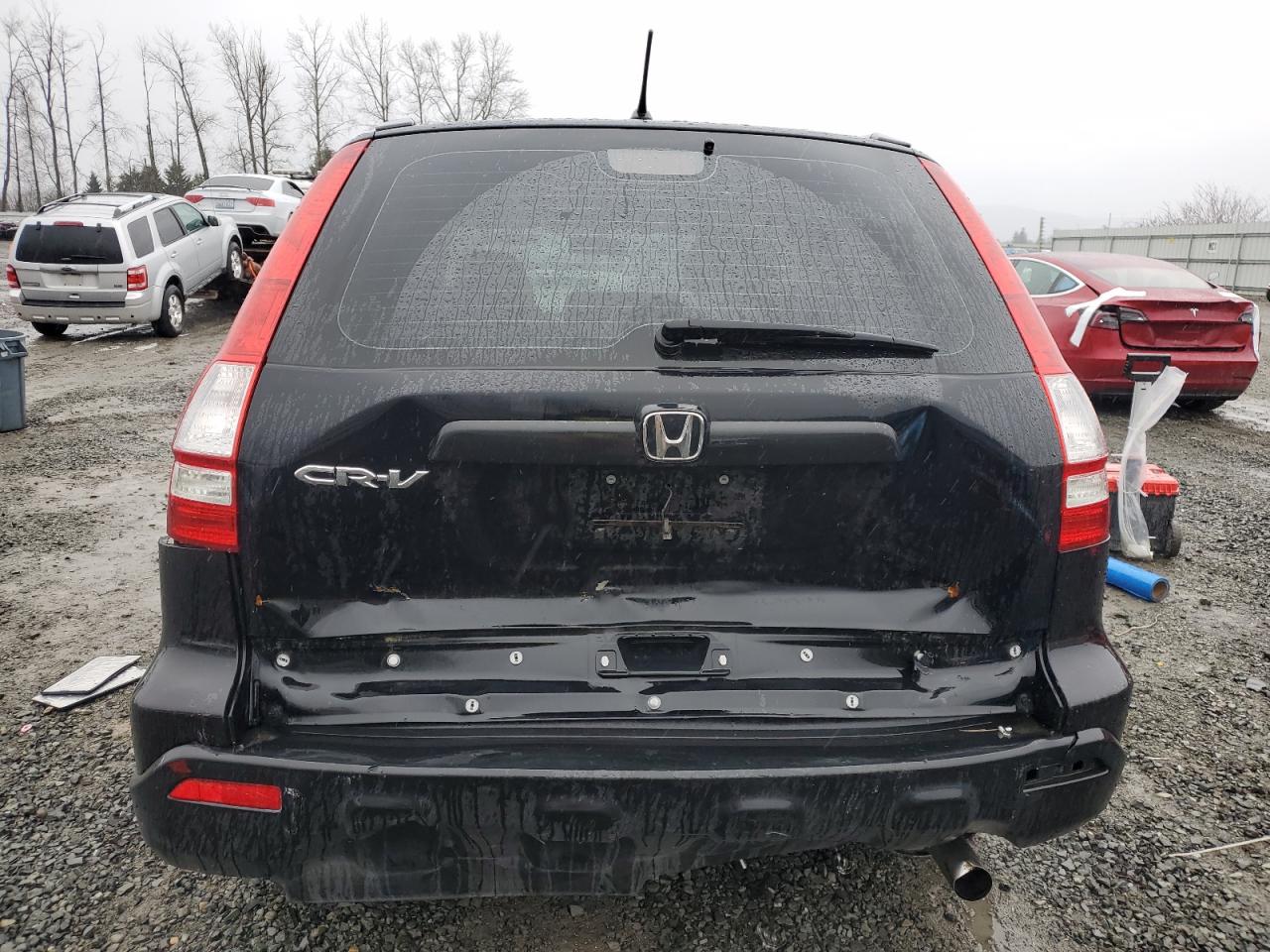 2009 Honda CR-V - Image 6