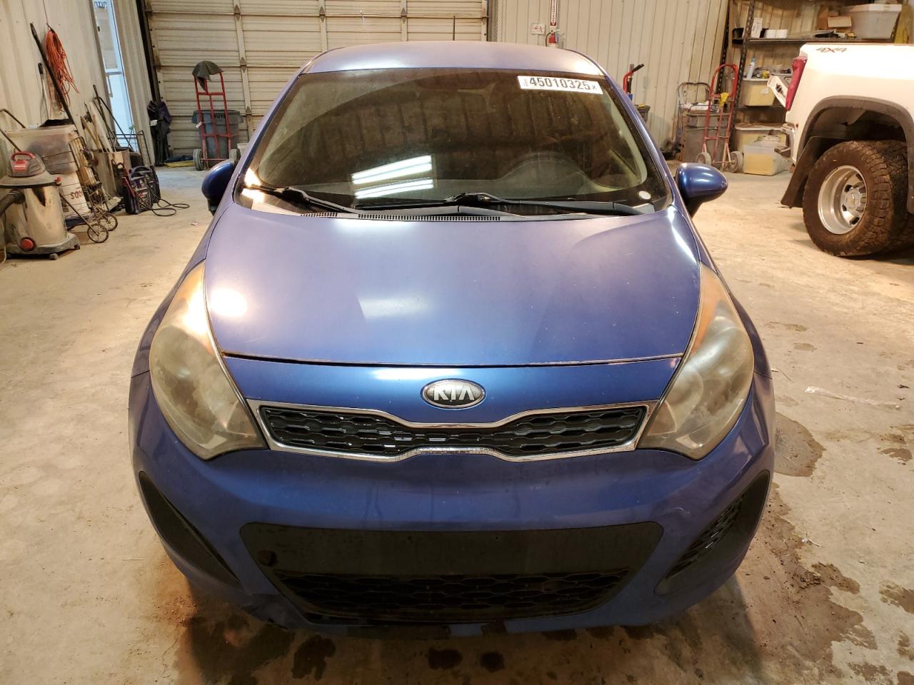 2013 Kia Rio - Image 5