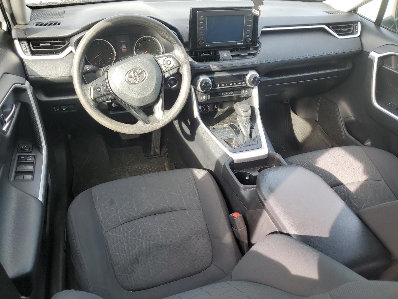 2021 Toyota Rav4 Xle VIN: 2T3P1RFV2MW162541 Lot: 47135655