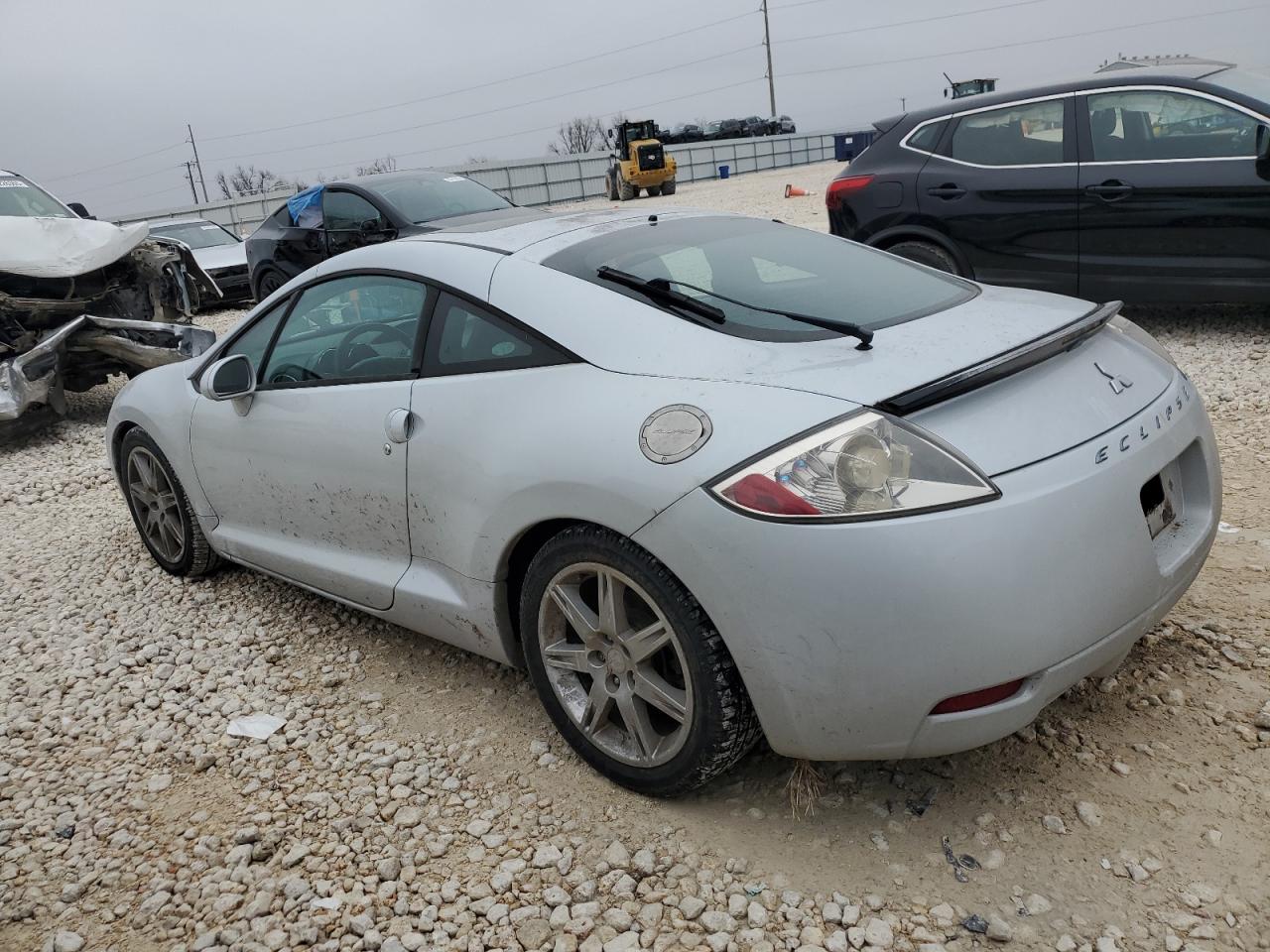 2006 Mitsubishi Eclipse - Image 2
