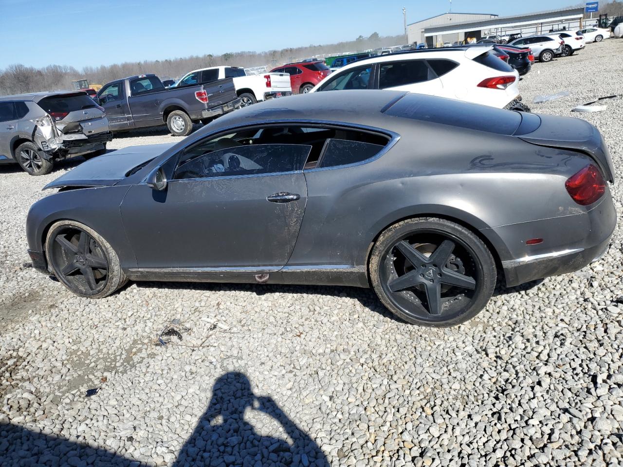 Continental Continental