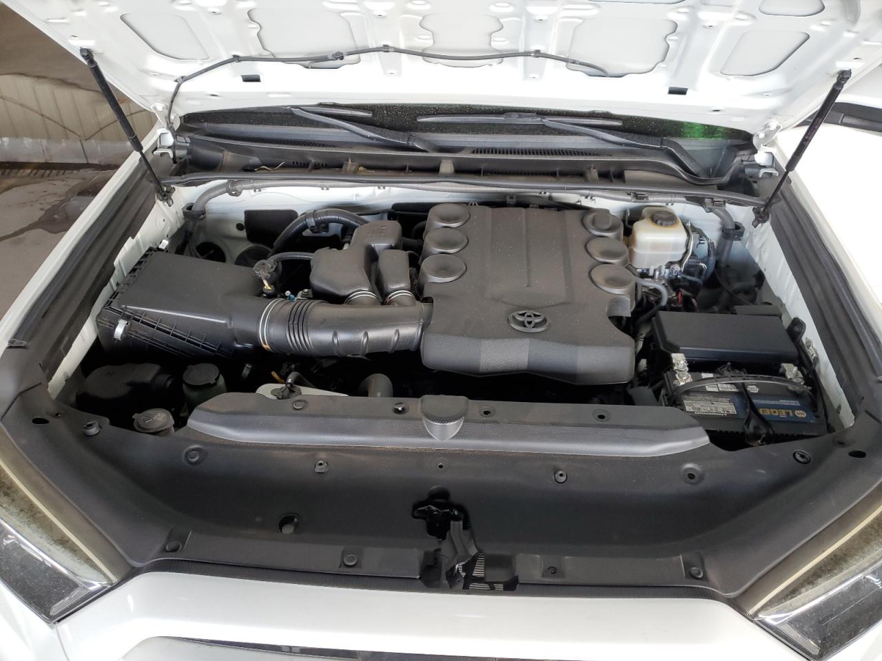 2014 Toyota 4Runner - Image 12