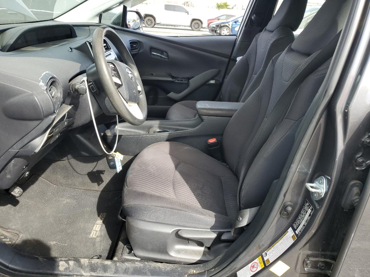 2017 Toyota Prius - Image 7