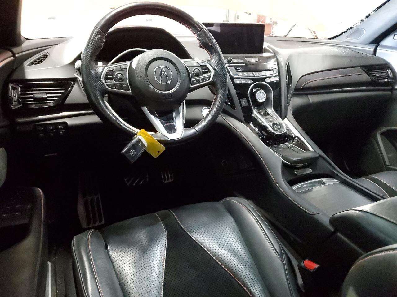 2021 Acura RDX - Image 8