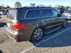 2013 Mercedes-Benz Gl 450 4Matic იყიდება Van Nuys-ში, CA - Front End