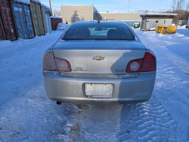 2010 CHEVROLET MALIBU 2LT