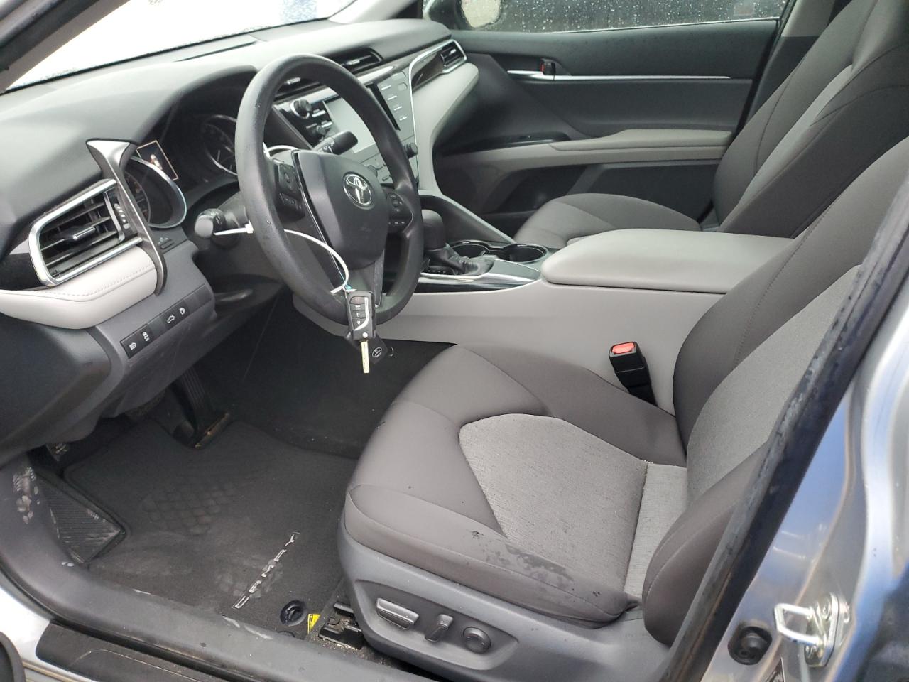 2018 Toyota Camry - Image 7