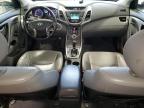 2014 Hyundai Elantra Se for Sale in Byron, GA - Front End